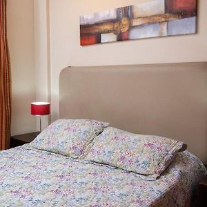 Departamento Con Excelente Ubicación
