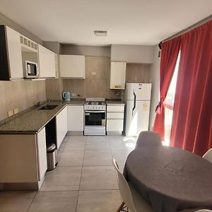 Dean Funes SUITES 108